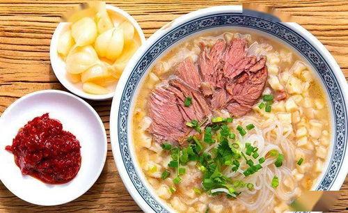 宁夏人吃瓜泡馍,瓜泡馍的独特风味体验