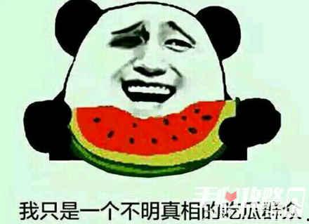 吃瓜专题网络梗,揭秘网络吃瓜文化的狂欢盛宴