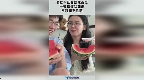 吃瓜女朋友,网络红人的崛起与影响