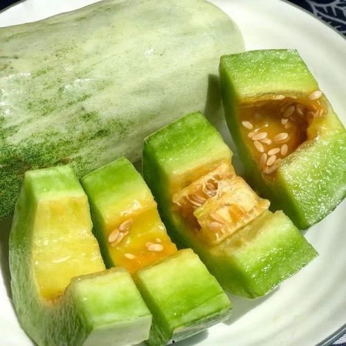 吃瓜库尔勒,探寻库尔勒的独特魅力