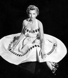 黛博拉,勇敢女性的传奇人生