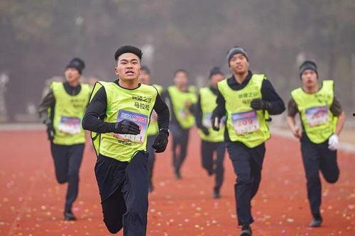 冲锋2024,新时代征程中的奋斗与梦想