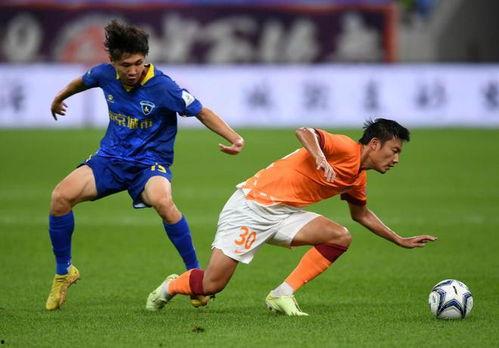 2024赛季中国足协杯1-8决赛：青岛海牛vs南京城市,挺进足协杯八强”