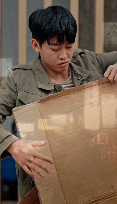 南城北事之东北姐姐南下莞城,南城北事中的异乡奋斗传奇